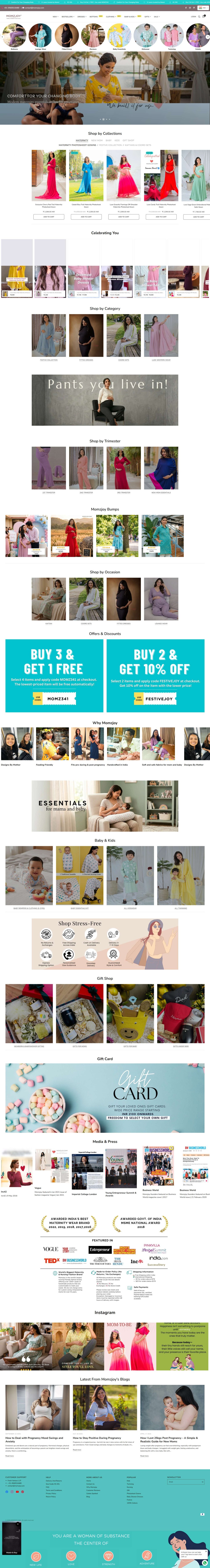 Website Preview