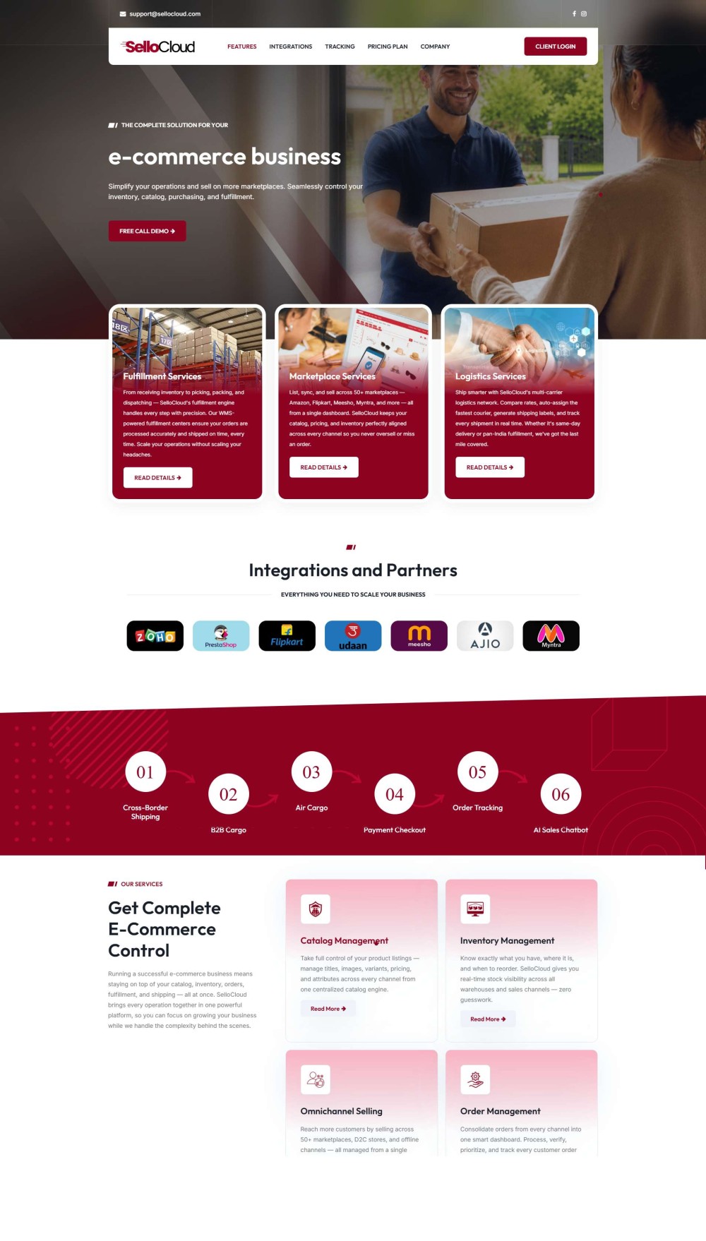 Website Preview